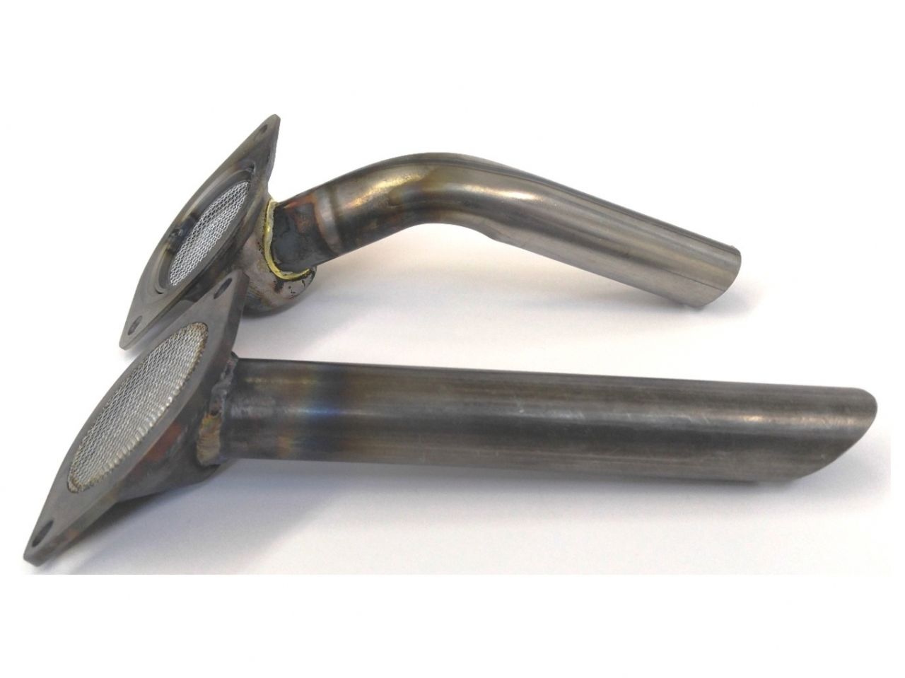 Killer B Motorsport Ultimate FA20 WRX Oil Pickup