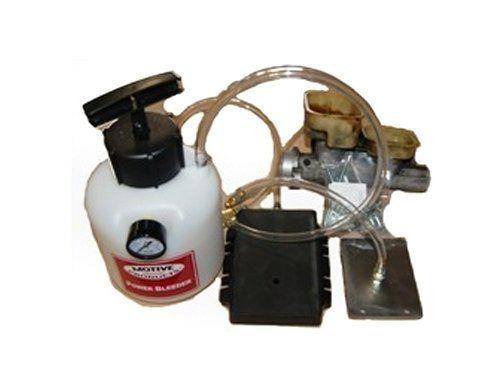 Motive Bleeders 0120 Item Image