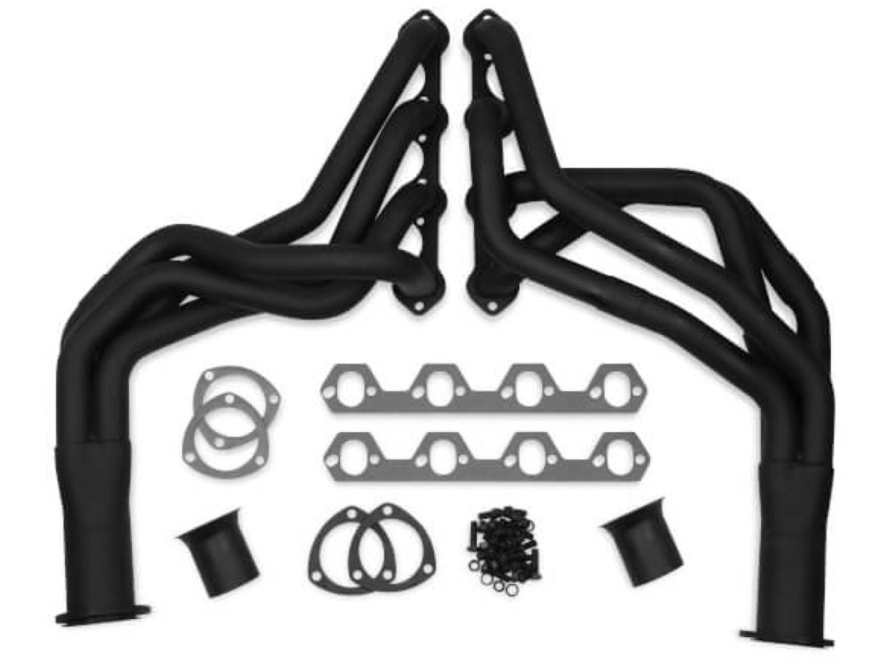 FlowTech Exhaust Systems 12104FLT Item Image