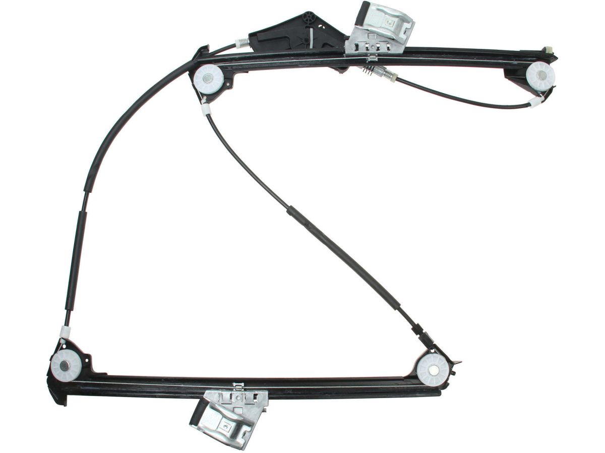 AC Rolcar Window Regulator 01 4486 Item Image