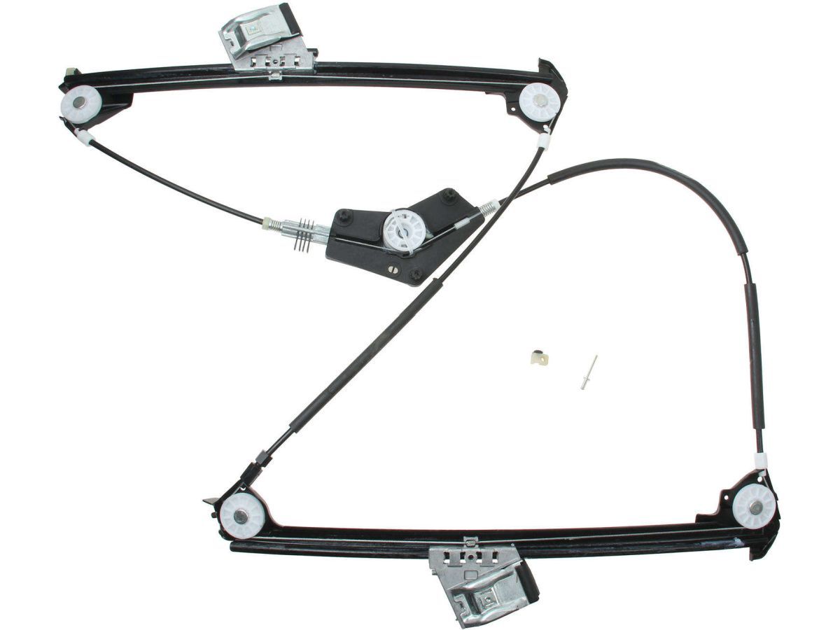 AC Rolcar Window Regulator 01 4487 Item Image