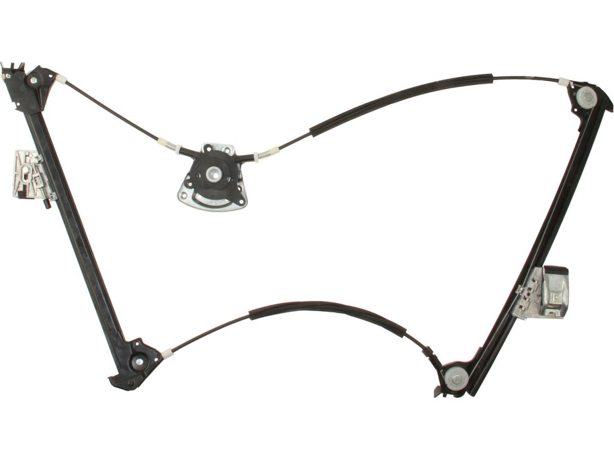 AC Rolcar Window Regulator 01 4489 Item Image