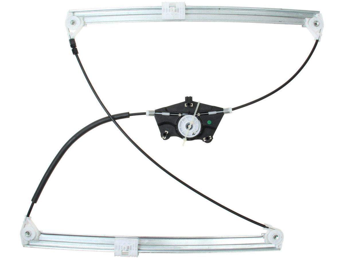 AC Rolcar Window Regulator 01 4888 Item Image