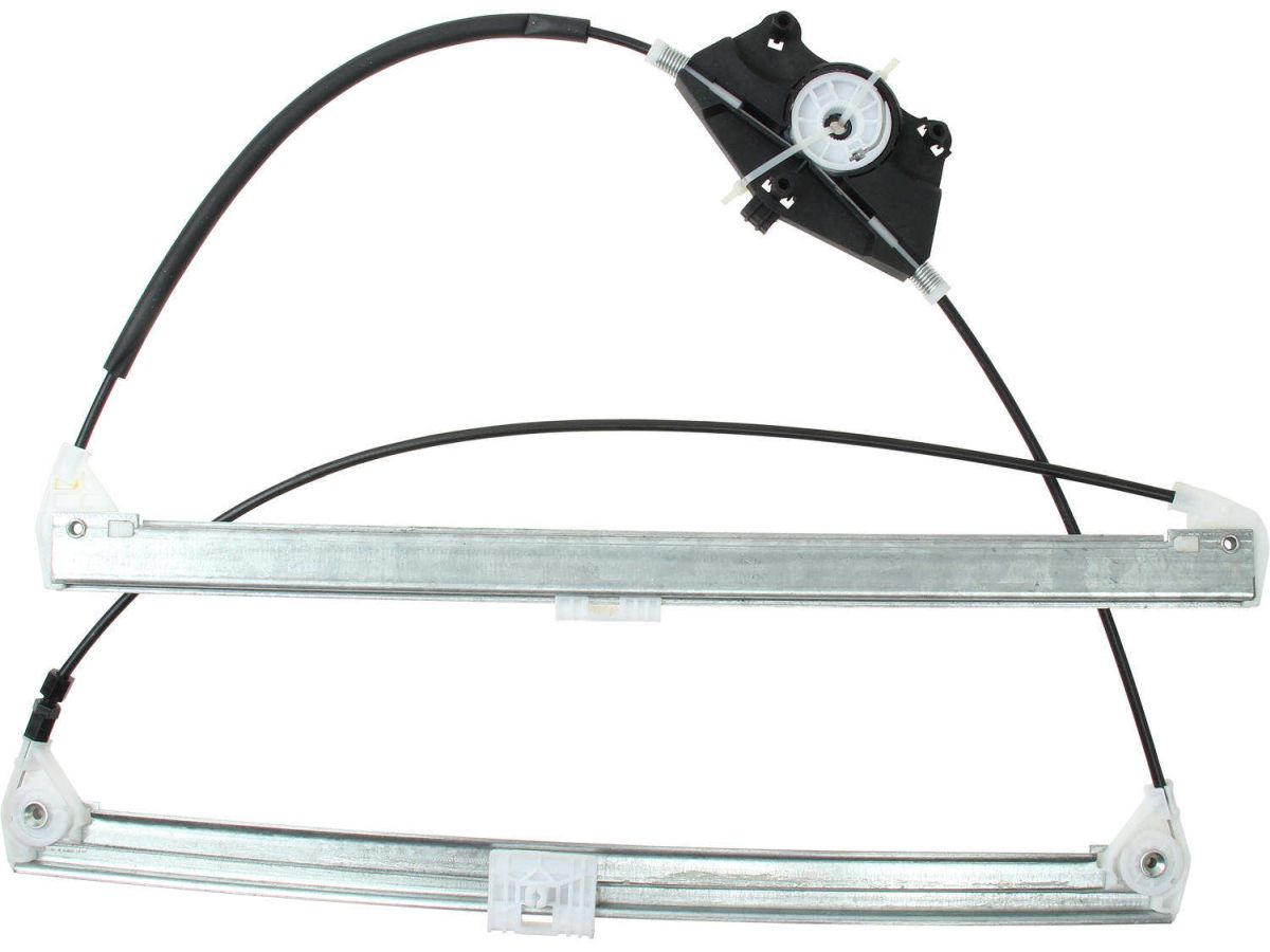 AC Rolcar Window Regulator 01 4889 Item Image