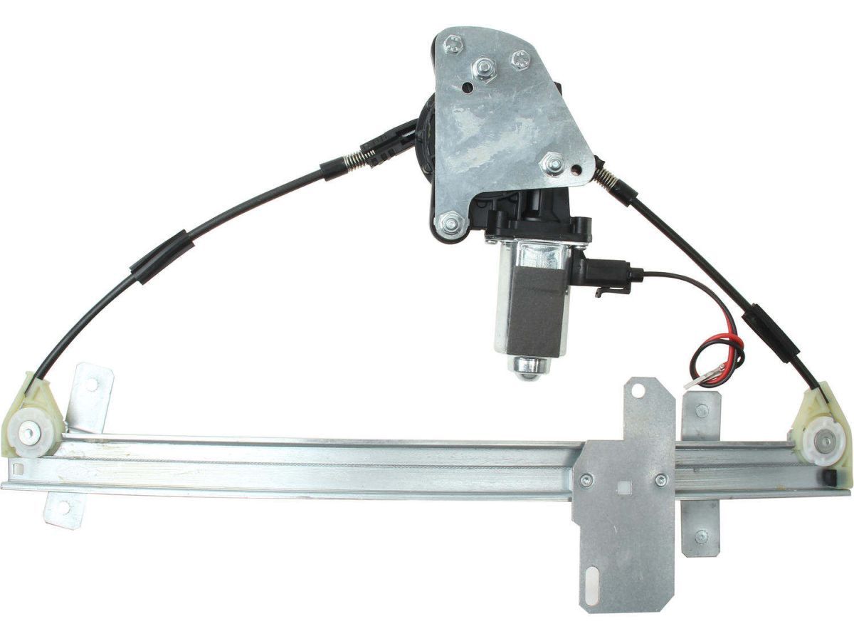 AC Rolcar Window Regulator 01 4914 Item Image