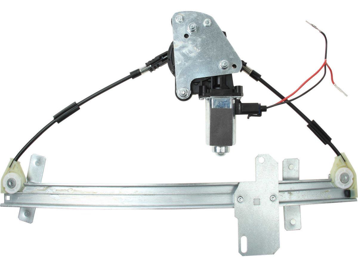 AC Rolcar Window Regulator 01 4915 Item Image