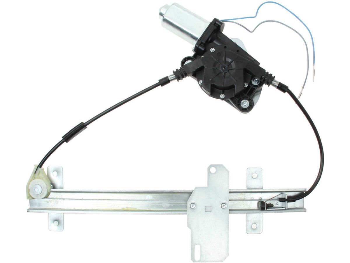 AC Rolcar Window Regulator 01 4916 Item Image