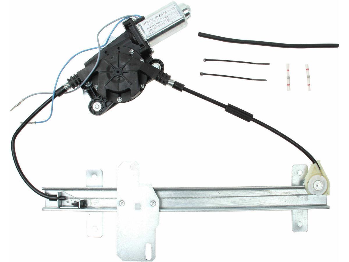 AC Rolcar Window Regulator 01 4917 Item Image