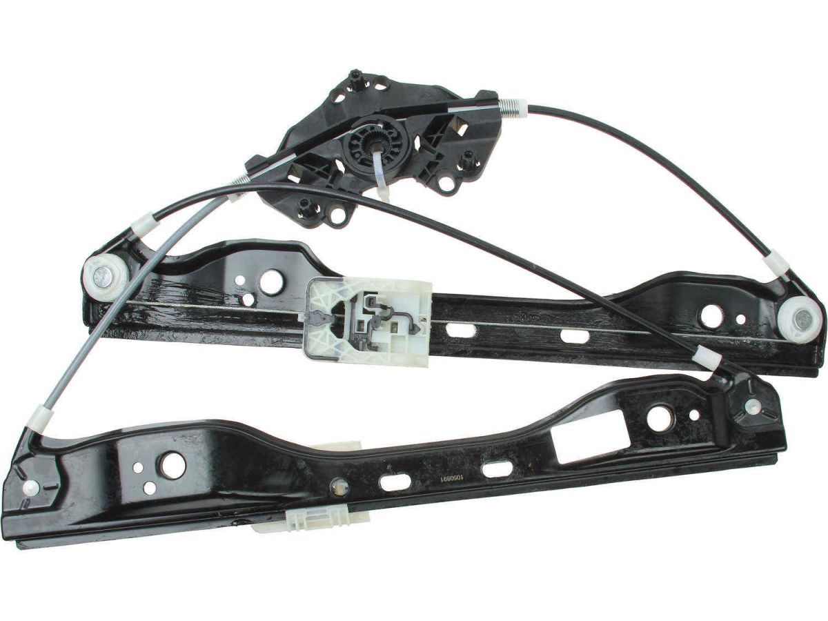 AC Rolcar Window Regulator 01 4931 Item Image