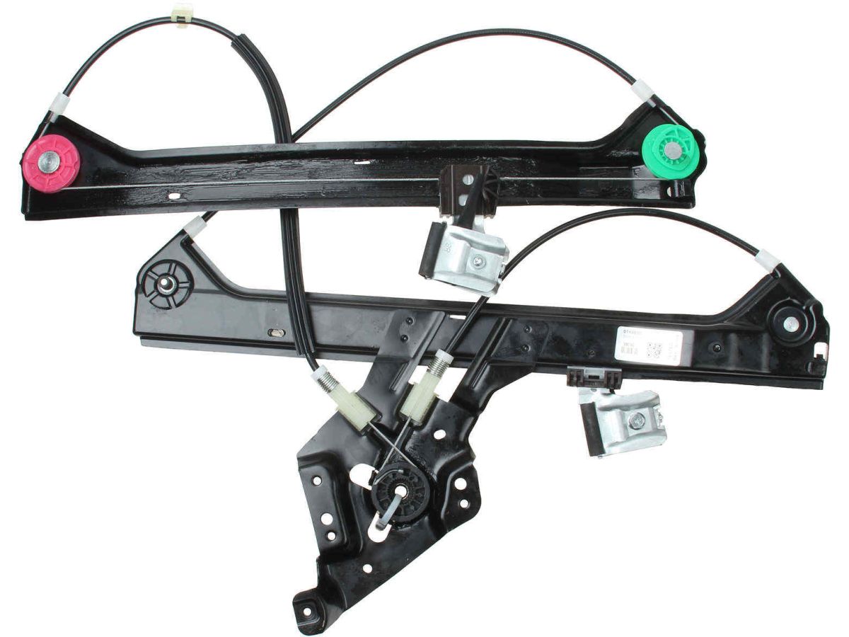 AC Rolcar Window Regulator 01 4960 Item Image