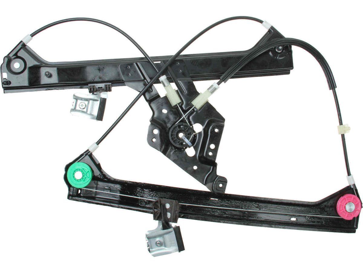 AC Rolcar Window Regulator 01 4961 Item Image