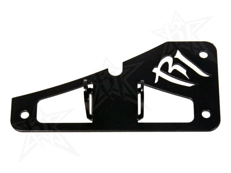 Rigid Industries 2007-2017 Jeep JK Tail Light Mount