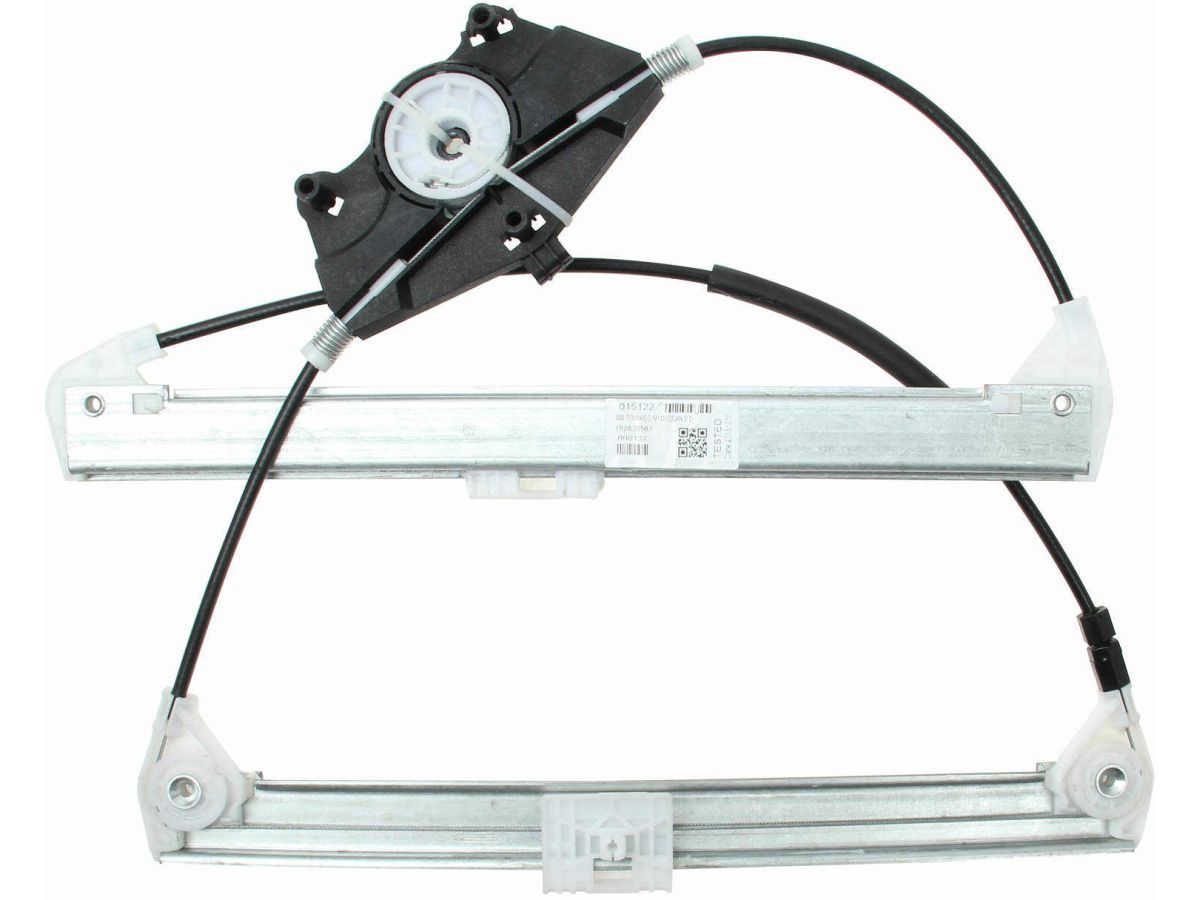 AC Rolcar Window Regulator 01 5122 Item Image