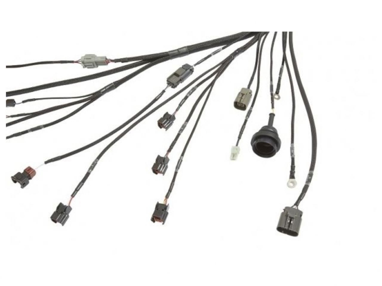 Wiring Specialties Engine Harness-Conversion WRS-PROS13SR20-S13RHD Item Image