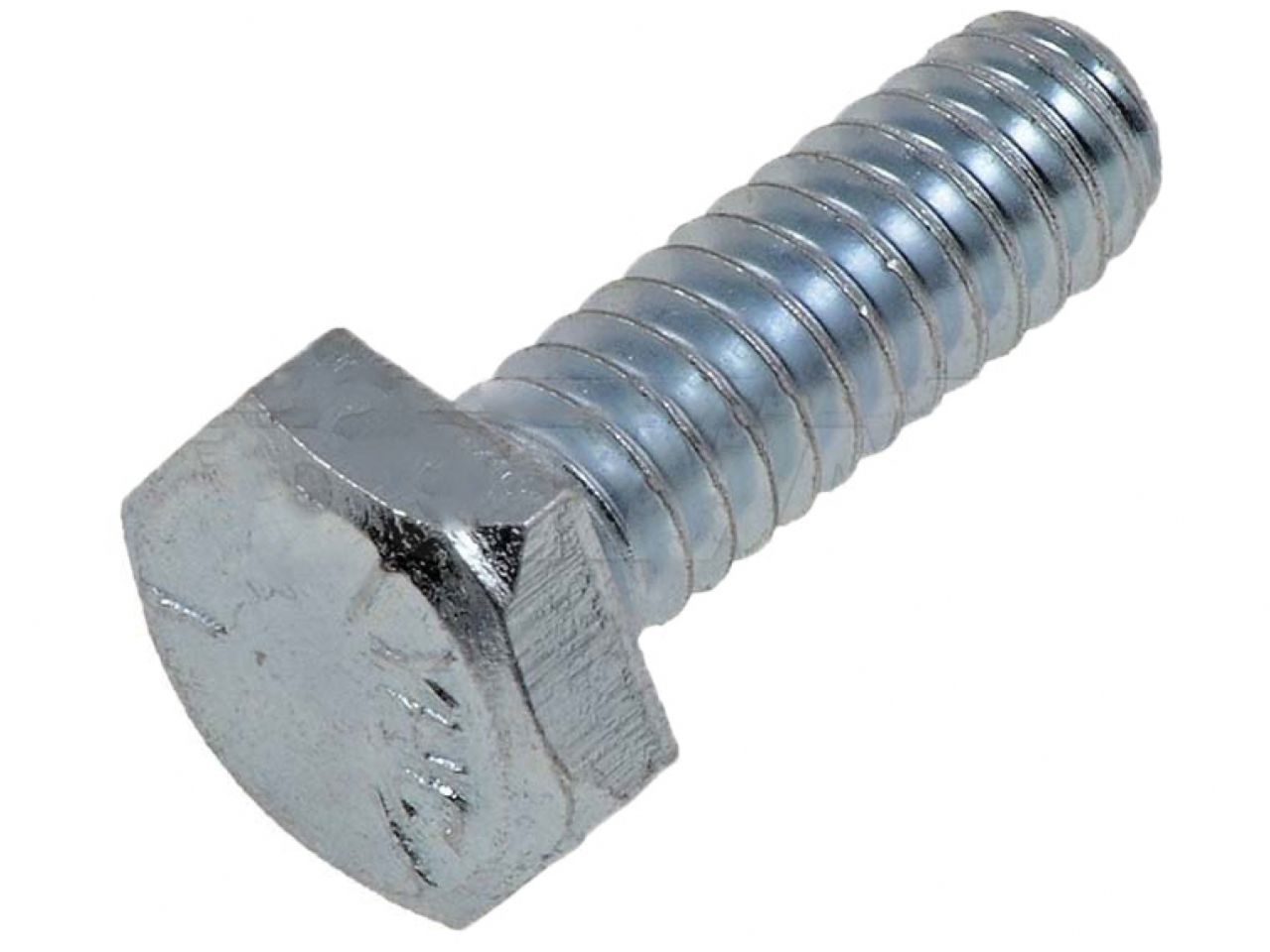 Dorman Cap Screw-Hex Head-Grade 5- 1/4-20 x 3/4 In.