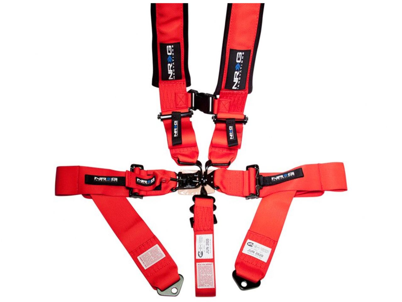 NRG Vehicle Parts SBH-5PCRD Item Image