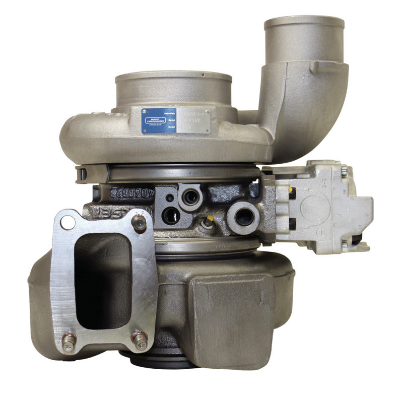 BD Diesel BDD Turbos Forced Induction Turbochargers main image