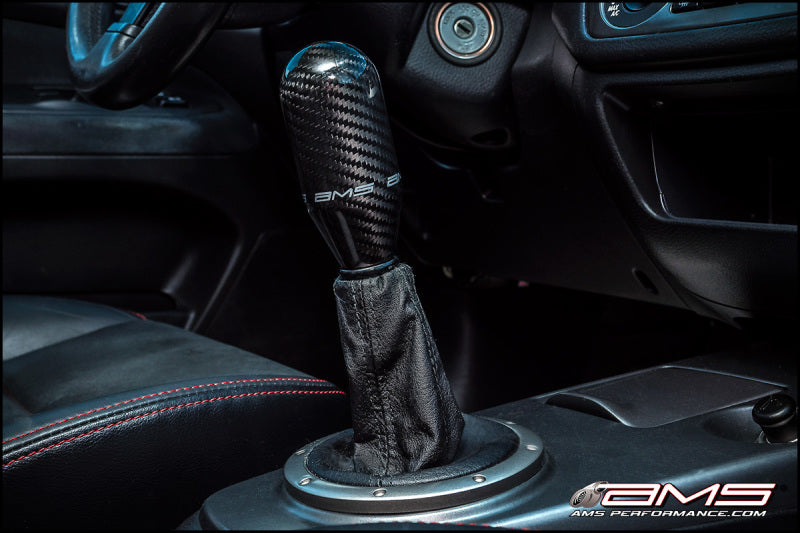 AMS AMS Shift Knobs Interior Accessories Shift Knobs main image