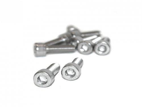 Autotech Motoring Engine Hardware Replacement Dress Up Kit SR20 FWD/RWD