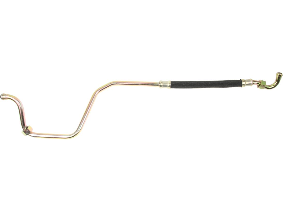 Trucktec Oil Drain Parts 02 18 028 Item Image