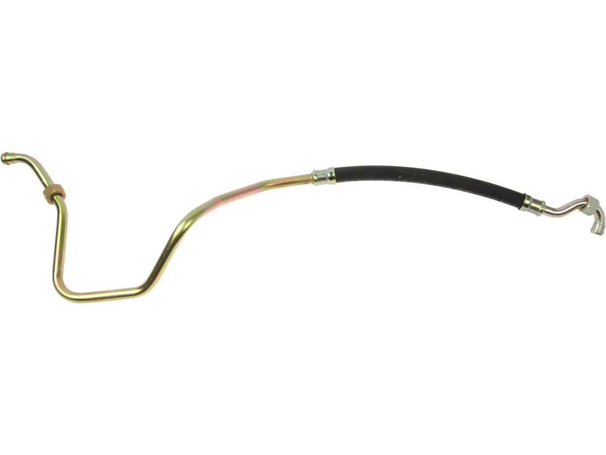 Trucktec Oil & Coolant Kits 02 18 029 Item Image