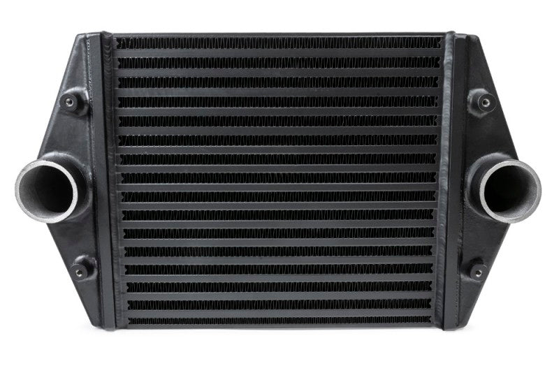 Agency Power 16-19 Can-Am Maverick X3 Turbo Intercooler Upgrade - Black AP-BRP-X3-108BK