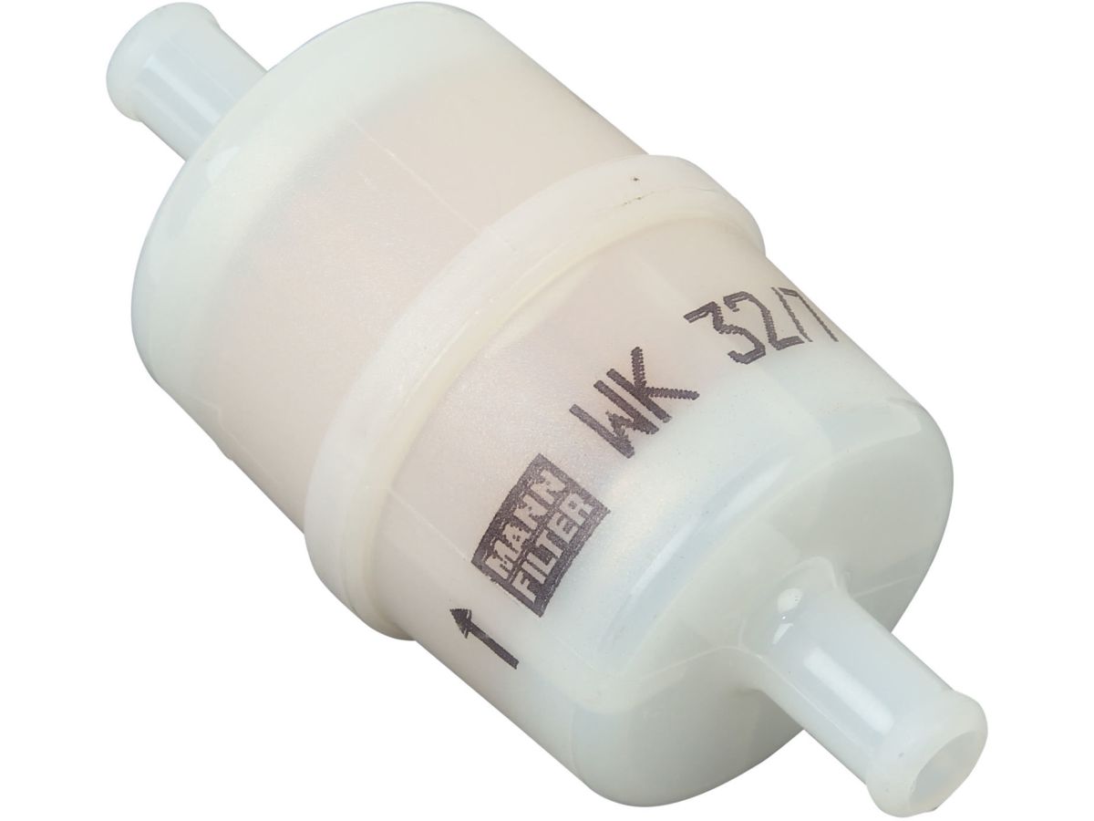 Trucktec Suspension Air Compressor Filter