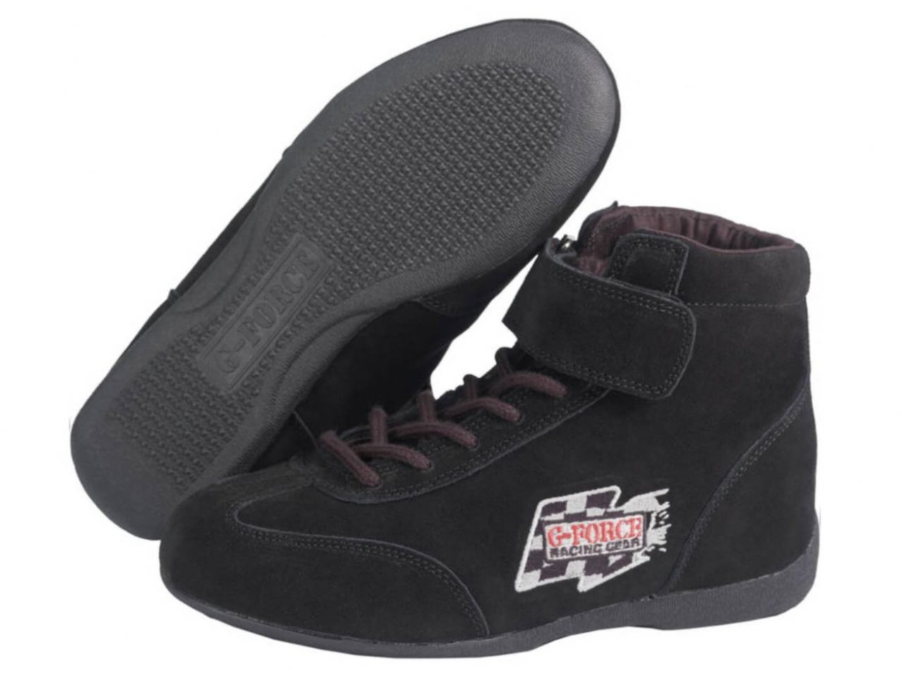 G-Force Shoes 0235100BK Item Image