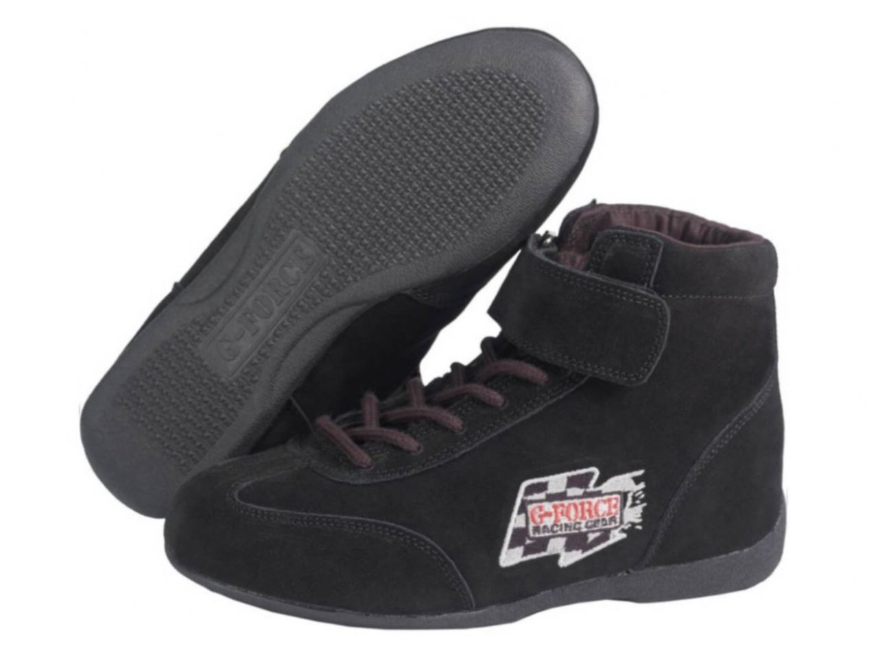 G-Force Shoes 0235105BK Item Image