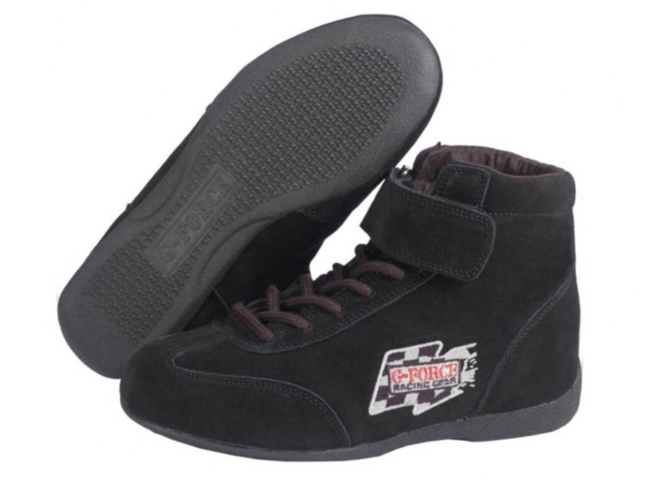 G-Force Shoes 0235110BK Item Image