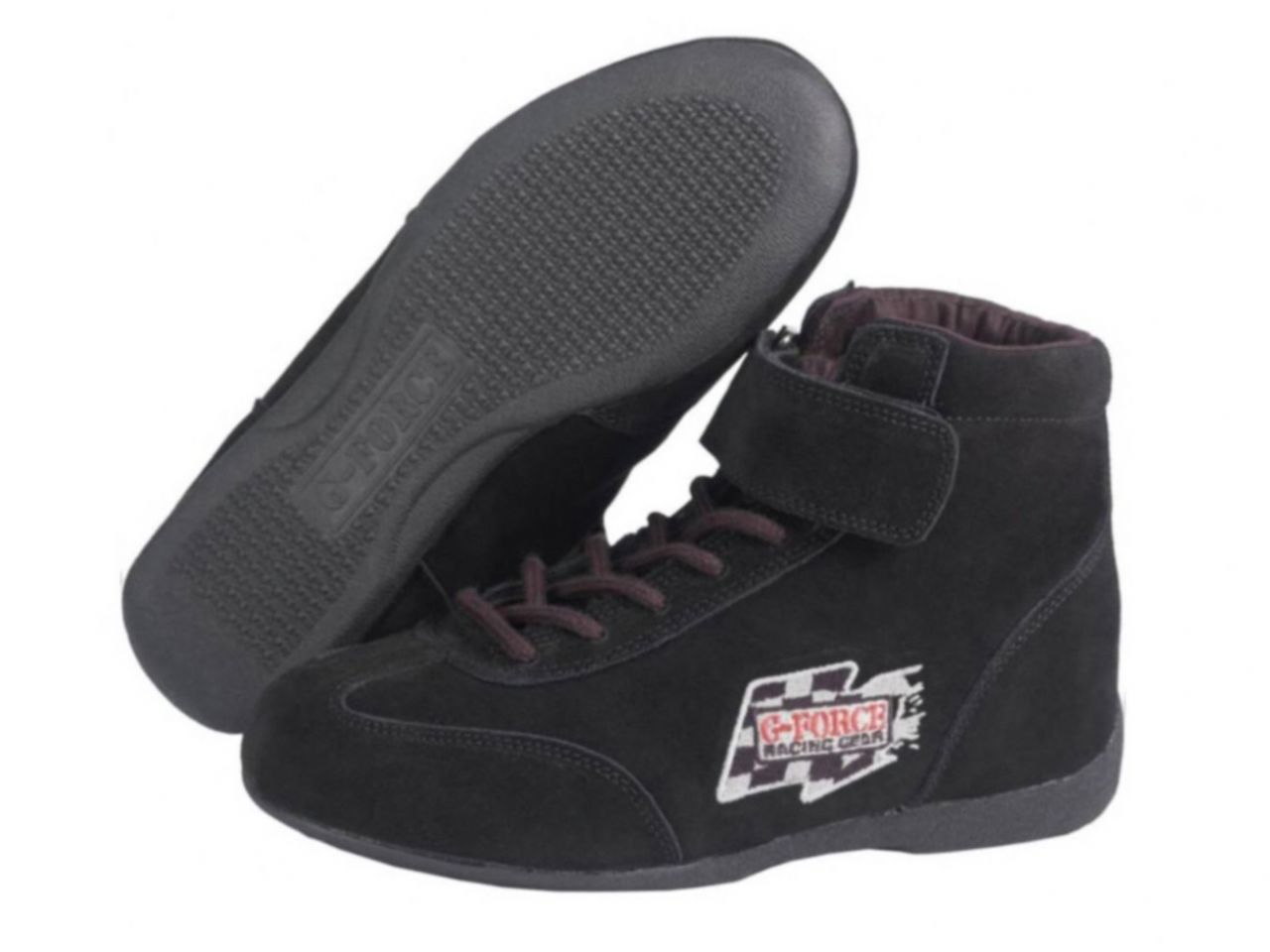 G-Force Shoes 0235115BK Item Image