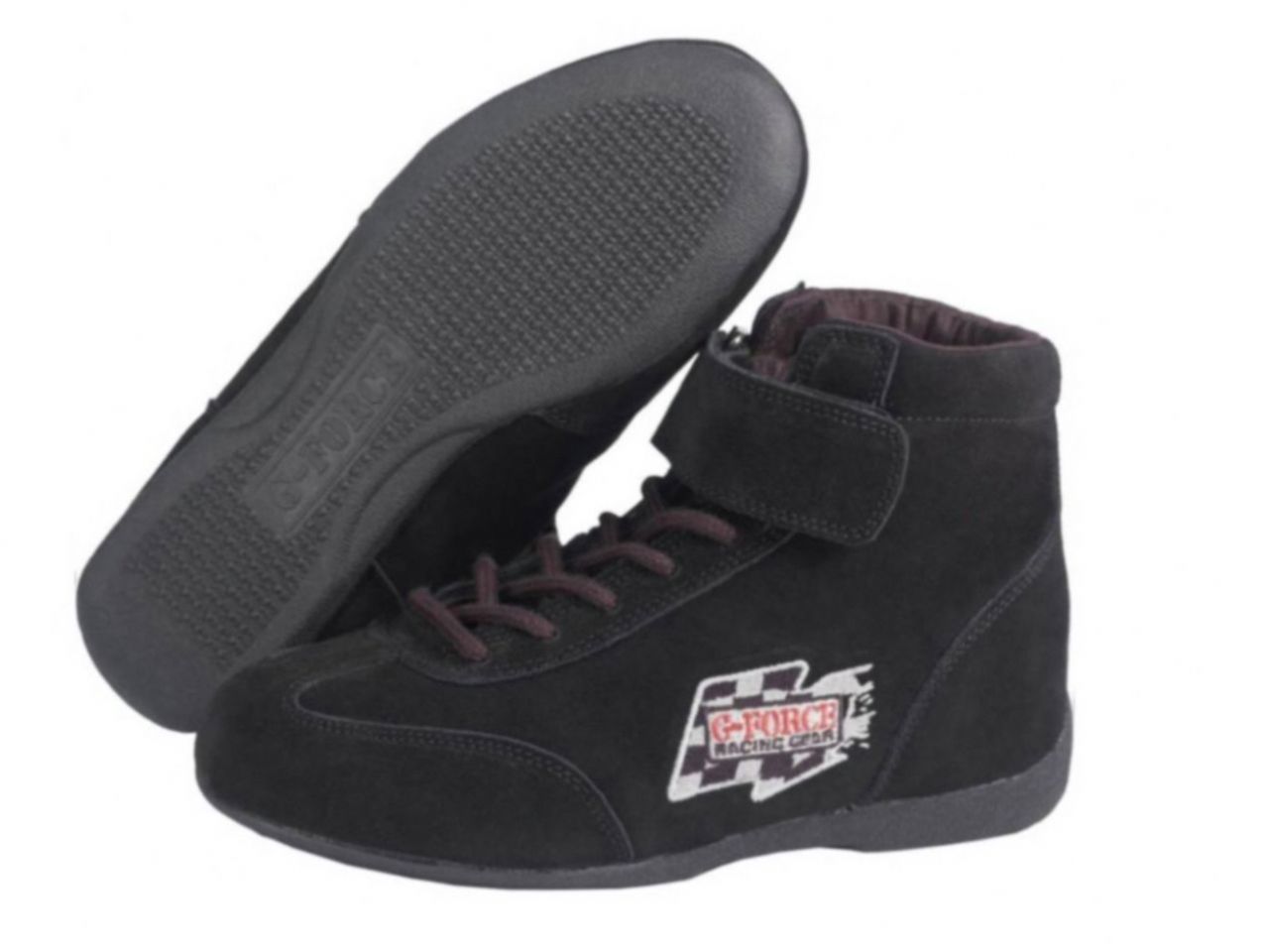 G-Force Shoes 0235120BK Item Image