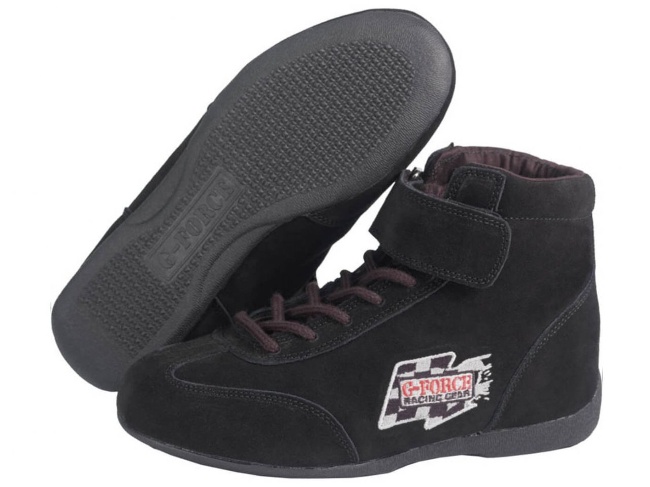 G-Force Shoes 0235130BK Item Image
