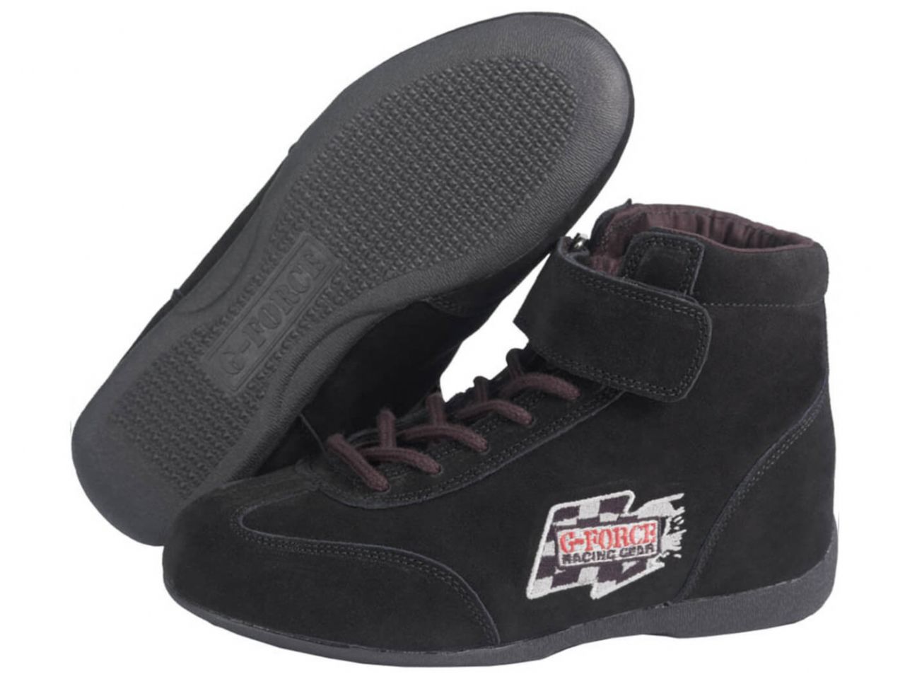 G-Force Shoes 0235040BK Item Image