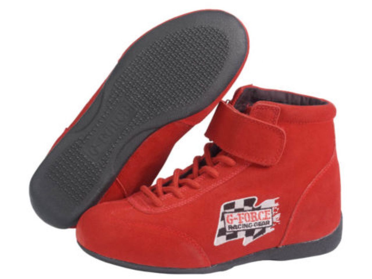 G-Force Shoes 0235100RD Item Image