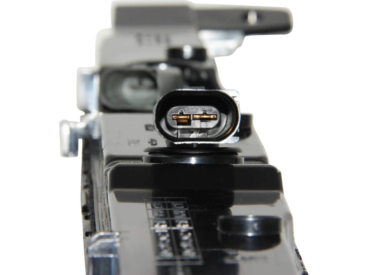 FER Turn Signal Light Assembly
