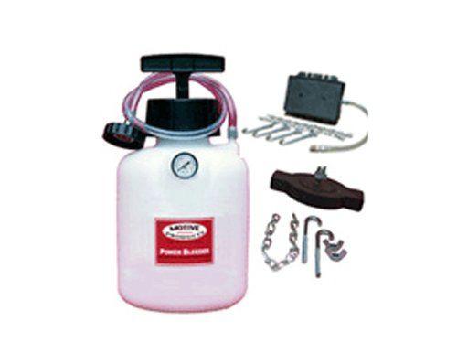 Motive Bleeders 0250 Item Image