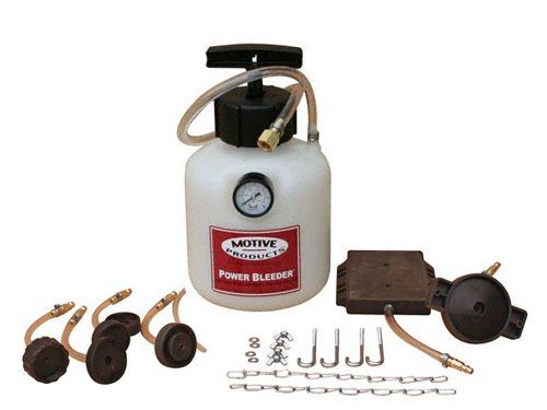 Motive Bleeders 0260 Item Image