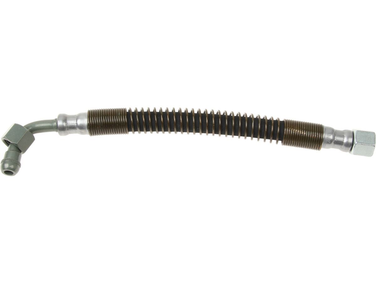 Trucktec Oil Cooler Hose 02 67 100 Item Image