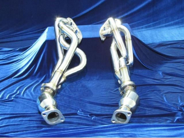 Motordyne Headers MD-027/028 Item Image