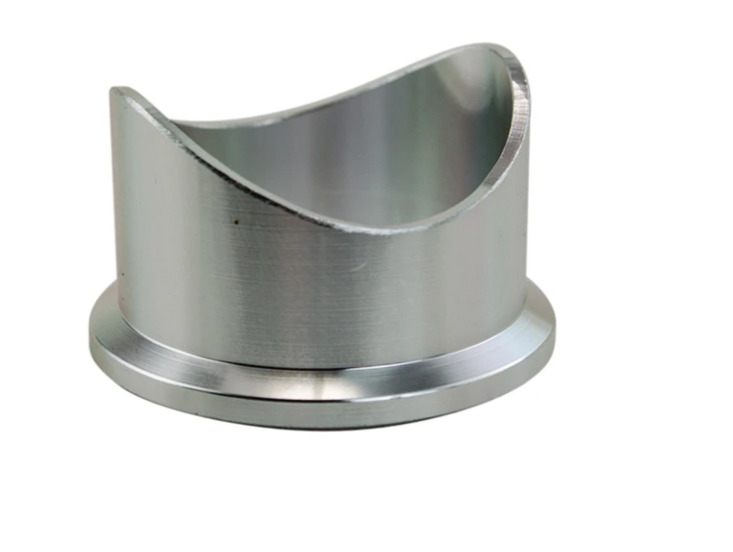 2″ 50mm BOV Dump Valve Aluminum Adapter Flange For 50mm Blow Off Valves Adaptor