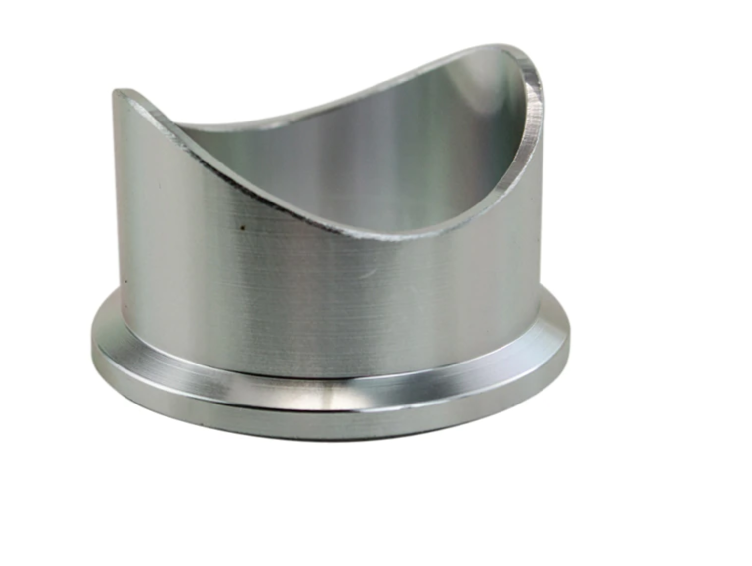 2″ 50mm BOV Dump Valve Aluminum Adapter Flange For 50mm Blow Off Valves Adaptor