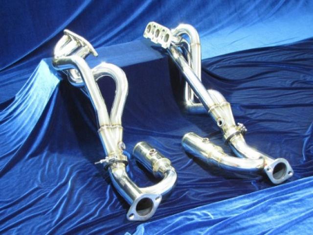 Motordyne Headers MD-027/029 Item Image