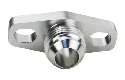 Turbo Oil Return/Drain Flange Adapter AN10 Garrett GT28 GT30 GT35 T25