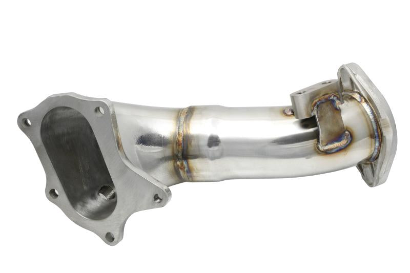 MXP 13-14 Hyundai Genesis 2.0 RS Turbo O2 Housing (Bell New Type) MXO2BK2 Main Image