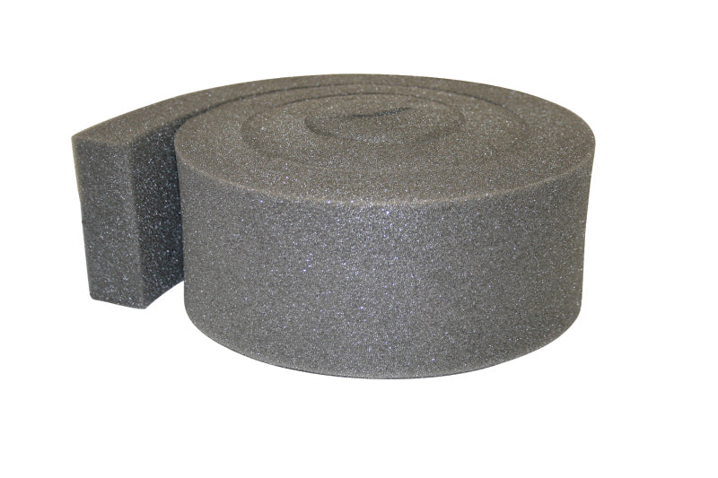 Moroso Sealing Foam, Air Pan 4" x 60"