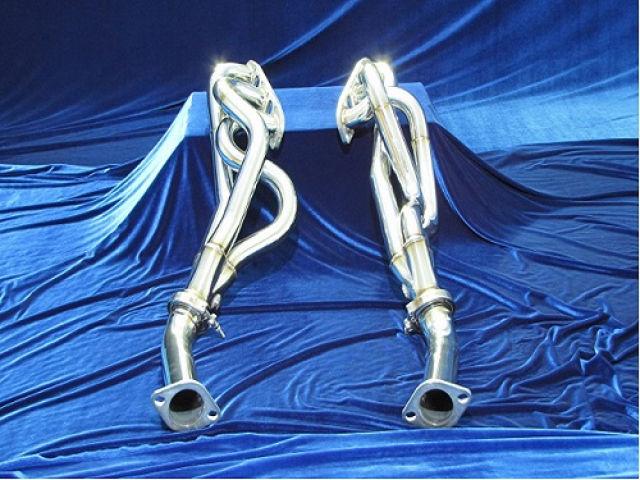 Motordyne Headers MD-027/030 Item Image