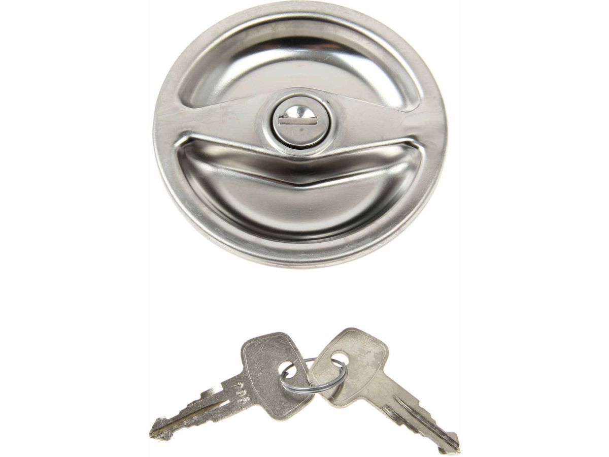 Blau Gas Caps 03035-00-020 Item Image