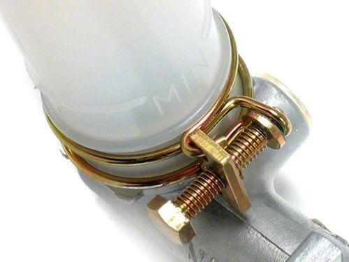 Tokico Clutch Master Cylinder Nissan 300ZX VG30DE NA 1990-96