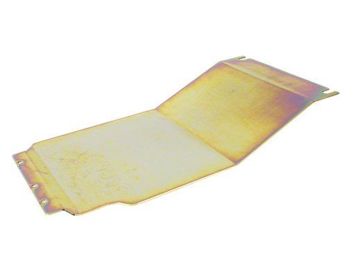Xcessive Front Skid Plate - Nissan S13 240SX